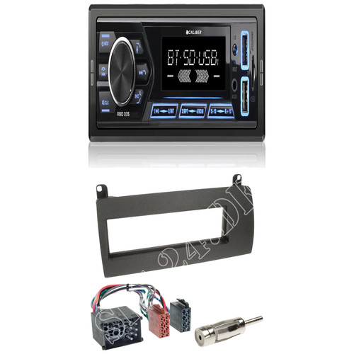 Caliber rmd035 radio bluetooth - caliber,