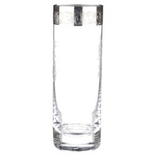 Longdrinkglas groß H 17 cm