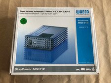 WAECO MSI 212 Sinus