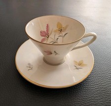 1960 Seltmann Sammeltasse