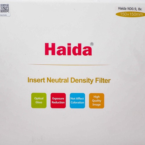 Haida nd0 8x neutral - nd0.9,,