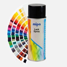 Autolack Spraydose für BMW