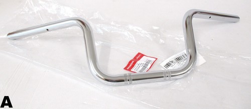 Original lenker handlebar - /,