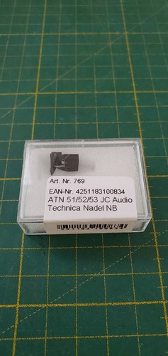 Audio technica atn - technica,