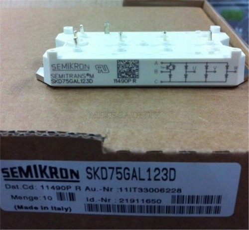 1pcs semikron igbt - semikron, module