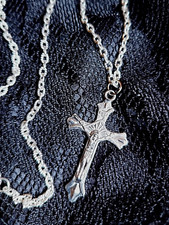 † Jesus_Halskette_47