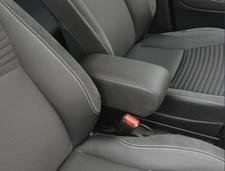 Mittelarmlehne für TOYOTA YARIS & HYBRID 2015 - 2020 Armlehne Armrest "PLUG-IN"