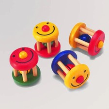 Pintoy 1241 Smily-Rasse für