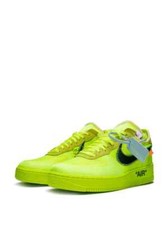 AO4606-700 Off-White Nike Air