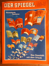 Der Spiegel - Nr. 28/4. Juli