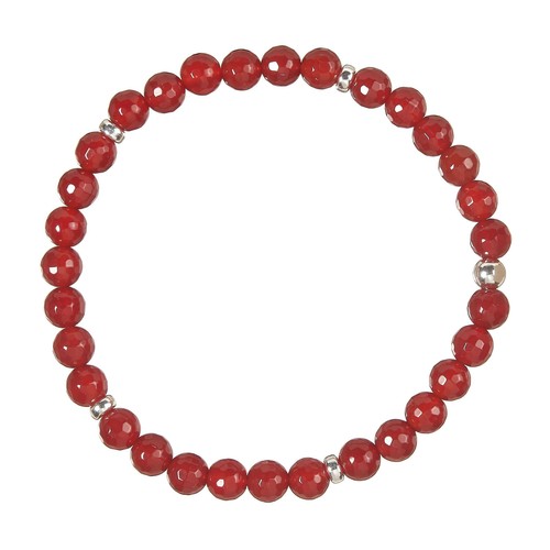 Carneol armband karneol - armband,