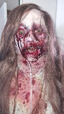 Horror Puppe Lebensgroß 