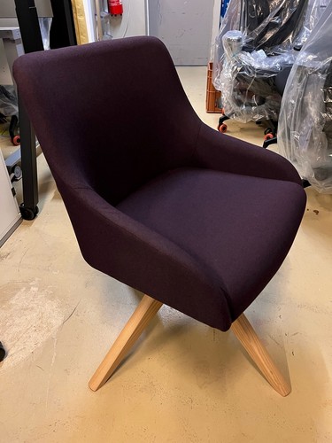 Assmann loungesessel lila - assmann,