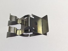 Klammer für Encoder, Jura