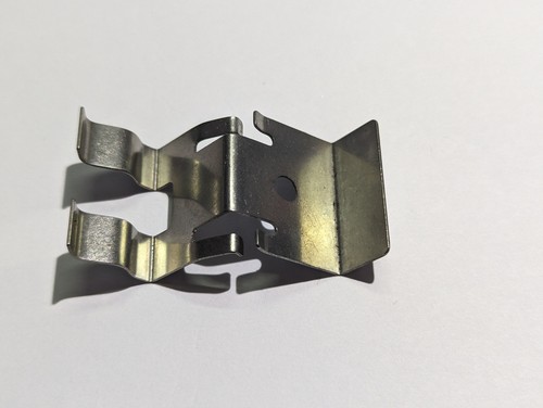 Klammer für encoder jura - klammer,