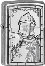 Zippo benzin feuerzeug - -,