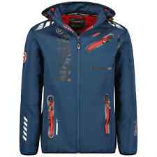 Geographical Norway REINE Herren Softshell Jacke Regen Windjacke Outdoor WY2001H