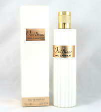 Ted Lapidus Oud Blanc 100 ml