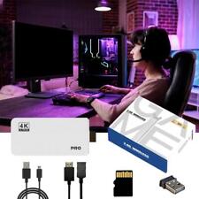 Gaming-Stick 4k HDMI-Ausgang
