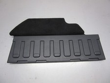 Deckel Leiste Laderaumboden MERCEDES-BENZ GLK X204 A2048430161 (321)