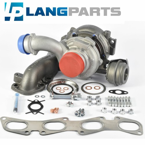 Turbolader für fiat - fiat, opel
