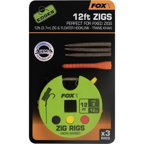 Fox edges zig rig - zig,
