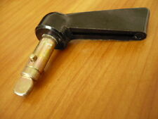 Hebel Griff Hauptschalter