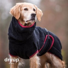 Dryup Cape Hundemantel