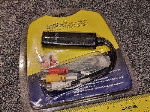 Usb dvr video audio capture - usb,