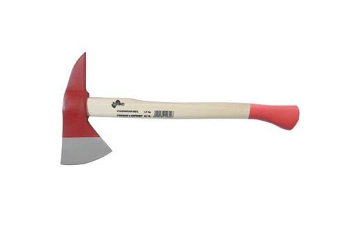 Helko feuerwehrbeil 1000g - helko,