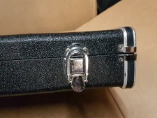 SUPER THIN BASS CASE - fits  P & J BASS