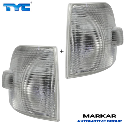 Frontblinker set für - set,