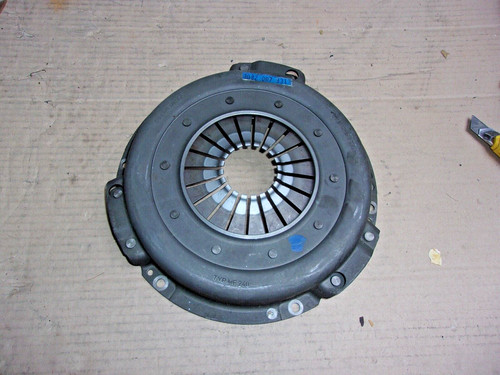 Kupplungsplatte bmw 2500 - kupplungsplatte,