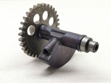 KTM EXC 450 03-07 Motor