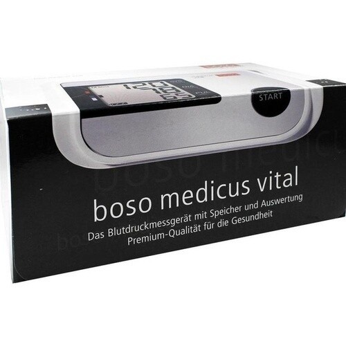 Boso medicus vital - vital, oberarm