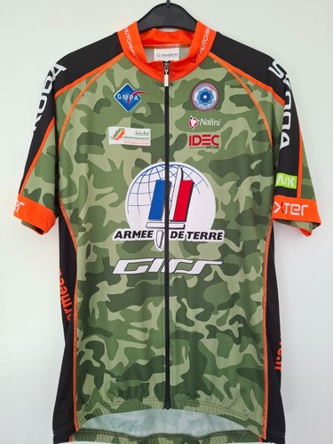 Nalini rennrad trikot 6 - rennrad, gr.6