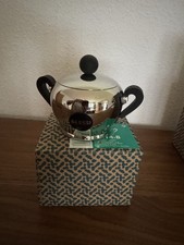 Alessi Bombe Bombe Zuckerdose