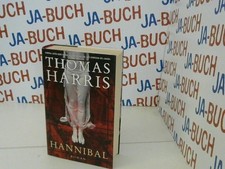 Hannibal Harris, Thomas
