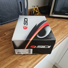 NEU UND VERPACKT Sidi Scarpe