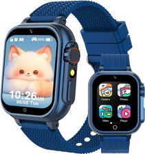 MOONKIDS Kinder Smartwatch mit