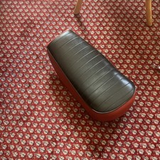 Sitzbank für Yamaha XS 650