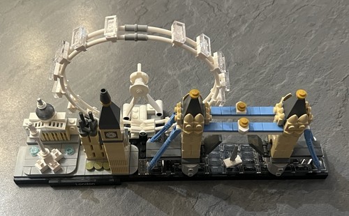 Lego 21034 architecture - lego®,