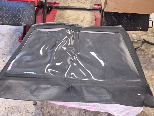 Softtop stoffdach für - stoffdach,