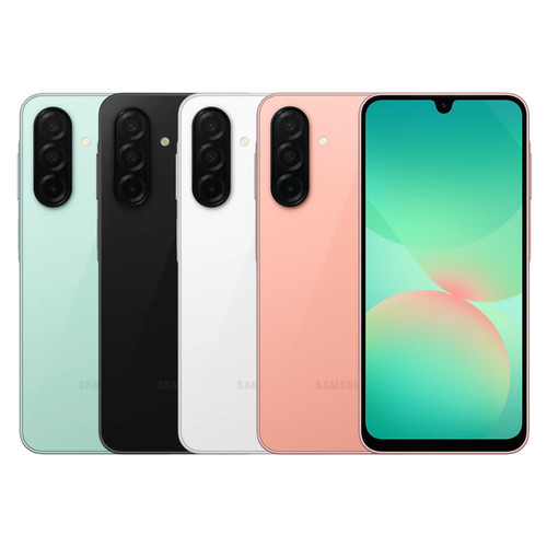 Samsung galaxy a26 - samsung, 256gb