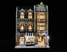 Licht LED Beleuchtungs Kit