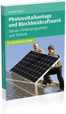 Photovoltaikanlage und