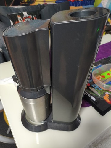 SodaStream