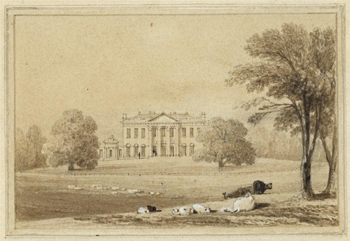 John preston neale - john,