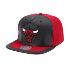 Mitchell ness snapback cap - mitchell,