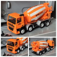 DAF CF Paul Fluri  AG 4717